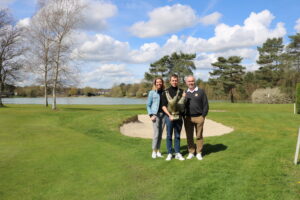 Royal Keerbergen Golfclub